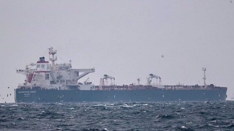 Dua Kapal Tanker Iran Tembus Blokade Angkatan Laut AS yang Ilegal
